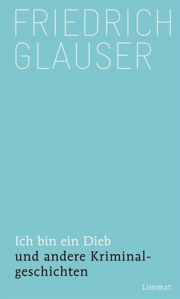 Ich bin ein Dieb (eBook, ePUB) Ich bin ein Dieb (eBook, ePUB)
