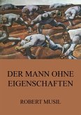 Der Mann ohne Eigenschaften (eBook, ePUB)