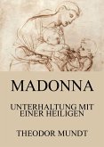 Madonna - Unterhaltung mit einer Heiligen (eBook, ePUB)