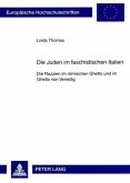Die Juden im faschistischen Italien (eBook, PDF)