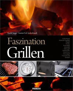 Cover Faszination Grillen (eBook, PDF)