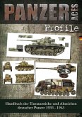 Panzer Aces - Farbprofile