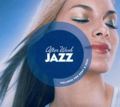 Afterwork Jazz - Diverse