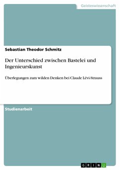 Der Unterschied zwischen Bastelei und Ingenieurskunst (eBook, ePUB) - Schmitz, Sebastian Theodor