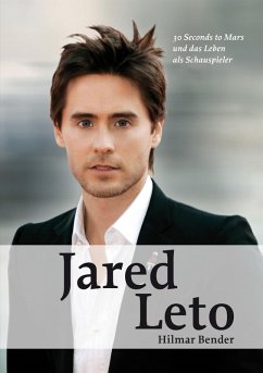Jared Leto (eBook, ePUB) - Bender, Hilmar
