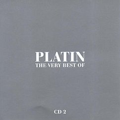 Platin-The Very Best Of Platin-The Very Best Of