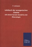 Lehrbuch der anorganischen Chemie