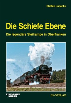 Die Schiefe Ebene - Lüdecke, Steffen