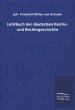 Lehrbuch der deutschen Reichs- und... - Bild 1