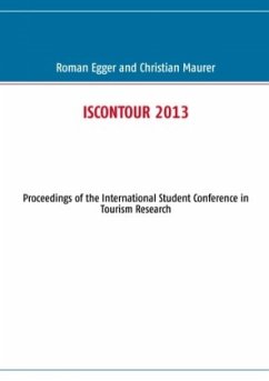 ISCONTOUR 2013