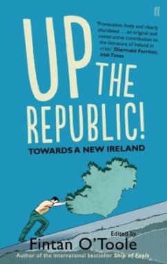 Cover Up the Republic!