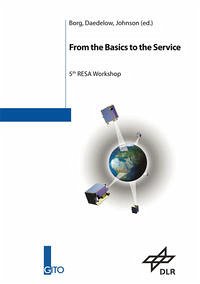 From the Basics to the Service - BUCH - Bork, Erik, Holger Daedelow and Ryan Johnson