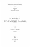 Documents diplomatiques français