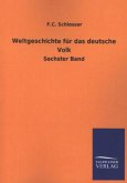 Weltgeschichte für das deutsche Volk