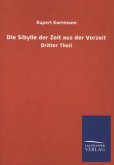 Die Sibylle der Zeit aus der Vorzeit