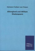 Altengland und William Shakespeare
