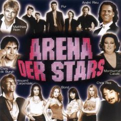 Arena der Stars