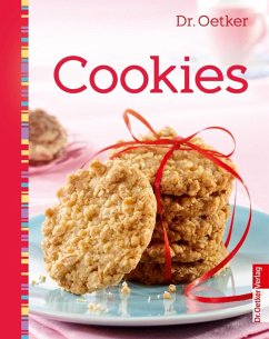 Dr. Oetker Cookies (eBook, ePUB) - Oetker