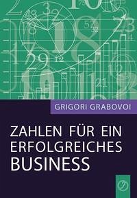 Zahlen für ein erfolgreiches Business - Grabovoi, Grigori