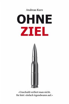 Cover Ohne Ziel (eBook, ePUB)