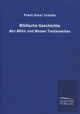 Biblische Geschichte