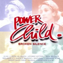 Powerchild-Broken Silence Powerchild-Broken Silence