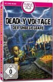 Purple Hills: Deadly Voltage - Der Unbesiegbare