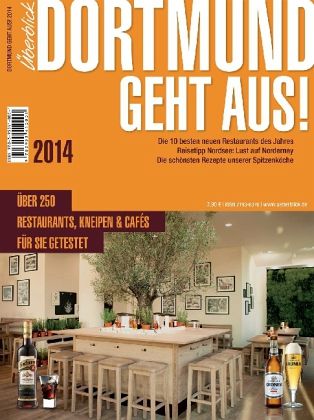 Dortmund geht aus! 2014