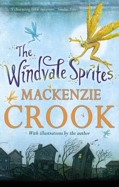 The Windvale Sprites - Crook, Mackenzie