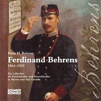 Ferdinand Behrens 1862-1925 - Reimer, Hans H