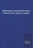 Shakespeares dramatische Werke