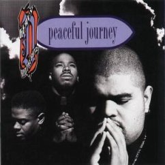 Peaceful Journey - Heavy D & The Boyz