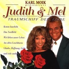 Traumschiff der Liebe - Judith & Mel