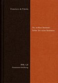 De actibus humanis. Sobre los actos humanos / Politische Philosophie und Rechtstheorie des Mittelalters und der Neuzeit (PPR) Abt.1 Texte, 1/8