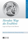 Herodots Wege des Erzählens