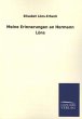 Meine Erinnerungen an Hermann Löns - Bild 1