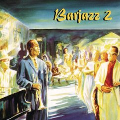 Barjazz Vol.2 Barjazz Vol.2