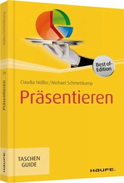 Präsentieren, Best of-Edition - Nöllke, Claudia; Schmettkamp, Michael