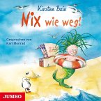 Nix wie weg! (MP3-Download)