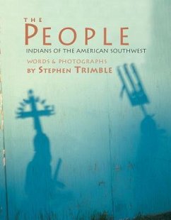 The People - Trimble, Stephen