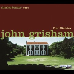 Der Richter (MP3-Download) - Grisham, John