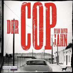 Der Cop (MP3-Download) - Jahn, Ryan David