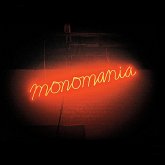 Monomania