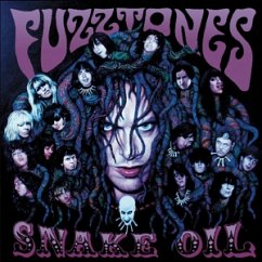 Snake Oil - Fuzztones