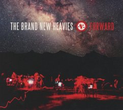 Forward! (Limited Edition) - Brand New Heavies,The