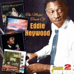 Magic Touch Of - Heywood,Eddie