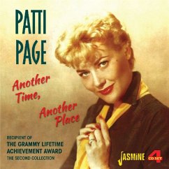 Another Time Another Space - Page,Patti W. Lou Stein Another Time Another Space - Page,Patti W. Lou Stein
