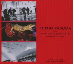 On The Path Of Death And Life - Yasuda,Fumio/Winter,Stefan/Araki,Nobuyoshi
