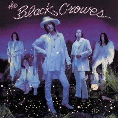 By Your Side - Black Crowes,The