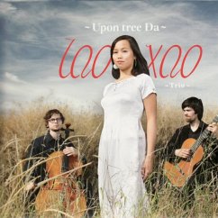 Cover Upon Tree Da
